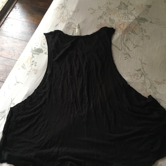 Crop tee - Picture 3 of 3